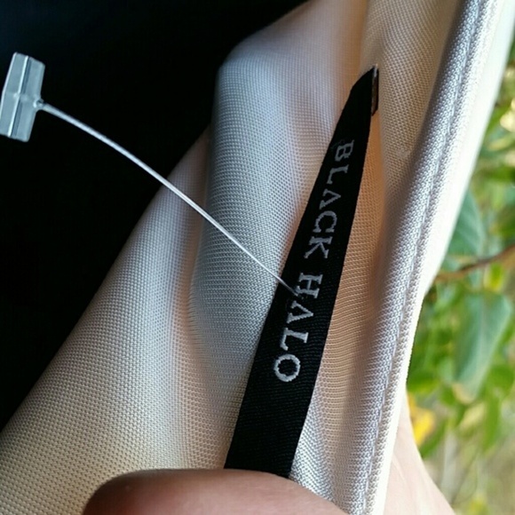 Desert Storm Dress‎ by Black Halo - Picture 8 of 8